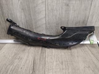 Воздухозаборник FOCUS 10-18 2012 Хетчбек 2.0L GDI I4 flex fuel engine