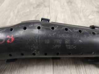 Воздухозаборник FOCUS 10-18 2012 Хетчбек 2.0L GDI I4 flex fuel engine