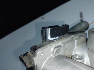 Дроссельная заслонка LANCER X 10 07-15 2014 2.0 4B11