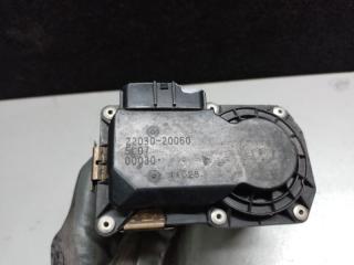 Дроссельная заслонка LEXUS ES300 ES330 01-06 XV30 3.3 3MZFE