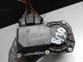 Дроссельная заслонка TOYOTA TUNDRA 07-13 4.0 1GRFE