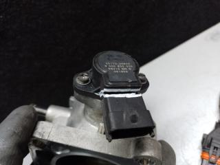 Дроссельная заслонка HYUNDAI ACCENT MC 06-10 1.6 G4ED