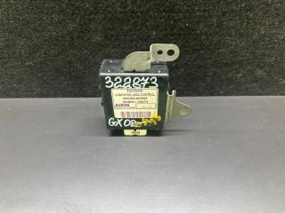 Блок управления полным приводом GX470 02-09 2003 UZJ120L 4.7 2UZFE