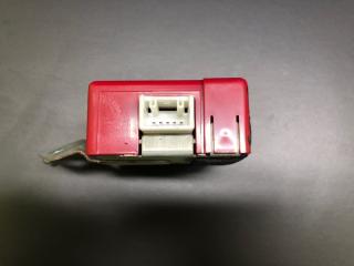 Блок управления центральным замком LEXUS GX470 02-09 UZJ120L 4.7 2UZFE