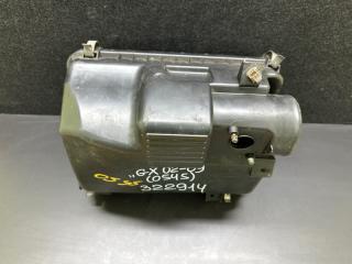 Корпус воздушного фильтра GX470 02-09 2003 UZJ120L 4.7 2UZFE