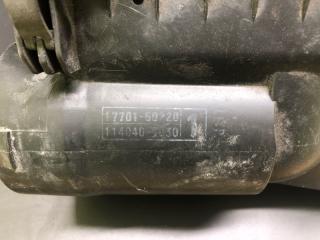 Корпус воздушного фильтра GX470 02-09 2003 UZJ120L 4.7 2UZFE