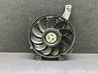 Вентилятор радиатора кондиционера GX470 02-09 2003 UZJ120L 4.7 2UZFE