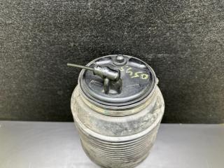 Подушка пневмоподвески левая LEXUS GX470 02-09 UZJ120L 4.7 2UZFE