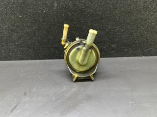 Бачок ГУР GX470 02-09 2003 UZJ120L 4.7 2UZFE