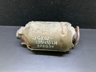 Катализатор левый LEXUS GX470 02-09 2003