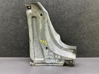 Подкрылок задний правый LEXUS GX470 02-09 2003