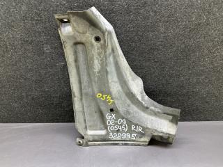 Подкрылок задний правый GX470 02-09 2003 UZJ120L 4.7 2UZFE