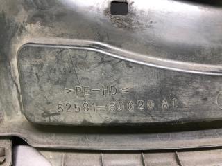 Подкрылок задний правый GX470 02-09 2003 UZJ120L 4.7 2UZFE