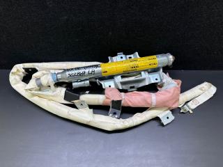 Подушка безопасности (штора) левая LEXUS GX470 02-09 2003