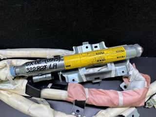 Подушка безопасности (штора) левая GX470 02-09 2003 UZJ120L 4.7 2UZFE