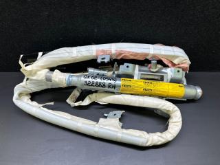 Подушка безопасности (штора) правая LEXUS GX470 02-09 2003