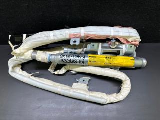 Подушка безопасности (штора) правая GX470 02-09 2003 UZJ120L 4.7 2UZFE