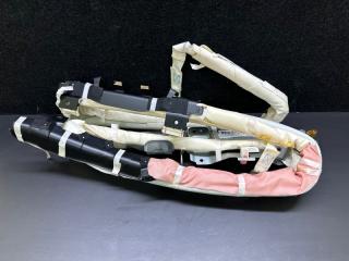 Подушка безопасности (штора) правая GX470 02-09 2003 UZJ120L 4.7 2UZFE