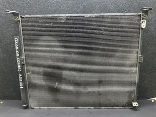 Радиатор кондиционера LEXUS GX470 02-09 2003