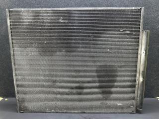 Радиатор кондиционера LEXUS GX470 02-09 UZJ120L 4.7 2UZFE