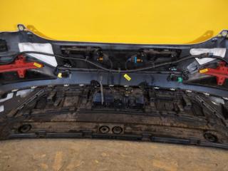 Бампер задний EV6 21-