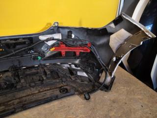 Бампер задний EV6 21-