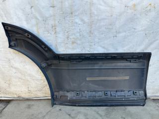 Накладка двери задняя левая LEXUS GX470 02-09 UZJ120L 4.7 2UZFE