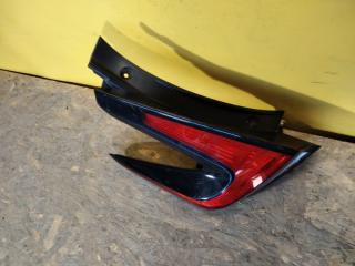 Фонарь наружный левый NISSAN LEAF 18-