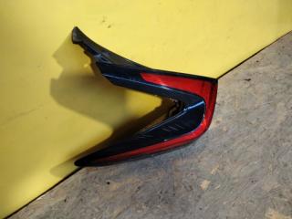 Фонарь наружный левый LEAF 18-