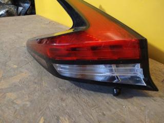 Фонарь наружный левый LEAF 18-