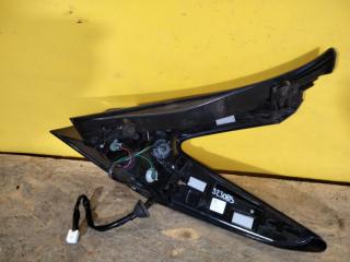 Фонарь наружный левый LEAF 18-