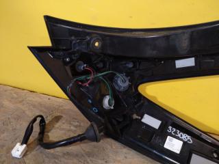 Фонарь наружный левый LEAF 18-