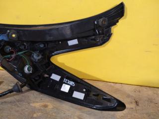 Фонарь наружный левый LEAF 18-