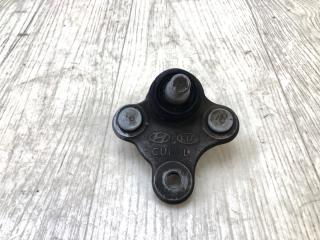 Шаровая опора передняя левая HYUNDAI ELANTRA AD 16- 2.0 G4NH