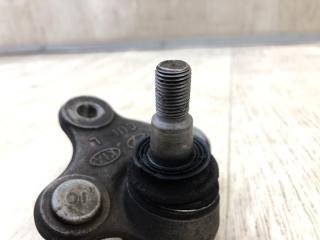 Шаровая опора передняя левая ELANTRA AD 16- 2018 2.0 G4NH