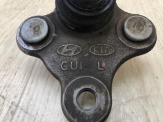 Шаровая опора передняя левая ELANTRA AD 16- 2018 2.0 G4NH