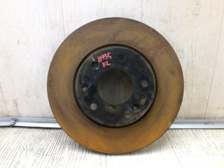 Тормозной диск передний HYUNDAI ELANTRA AD 16- 2018 Б/У Тормозной диск передний HYUNDAI ELANTRA AD 16- 2018