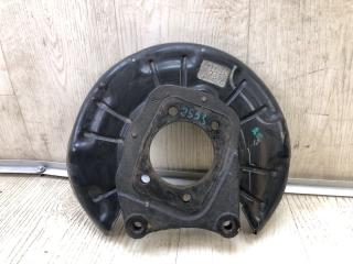 Защита тормозного диска задняя правая FORTE BD 18-21 2019 2.0