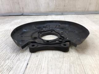 Защита тормозного диска задняя правая KIA FORTE BD 18-21 2.0