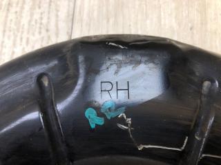 Защита тормозного диска задняя правая FORTE BD 18-21 2019 2.0