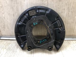 Защита тормозного диска задняя левая FORTE BD 18-21 2019 2.0