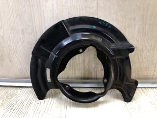 Защита тормозного диска передняя левая KIA FORTE BD 18-21 2019