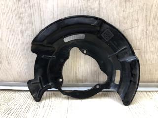 Защита тормозного диска передняя левая FORTE BD 18-21 2019 2.0