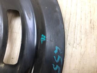 Защита тормозного диска передняя левая FORTE BD 18-21 2019 2.0