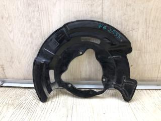 Защита тормозного диска передняя правая FORTE BD 18-21 2019 2.0