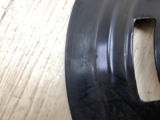 Защита тормозного диска передняя правая FORTE BD 18-21 2019 2.0