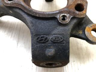 Кулак поворотный передний правый FORTE BD 18-21 2019 2.0