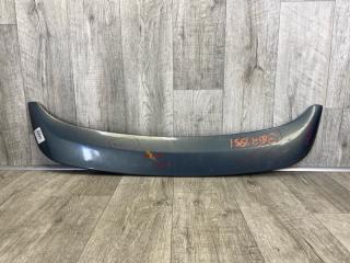 Спойлер крышки багажника NISSAN MAXIMA A35 08-15