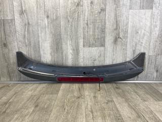 Спойлер крышки багажника MAXIMA A35 08-15