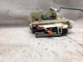 Замок двери передний левый COMPASS 06-16 2014 2.0 ECN